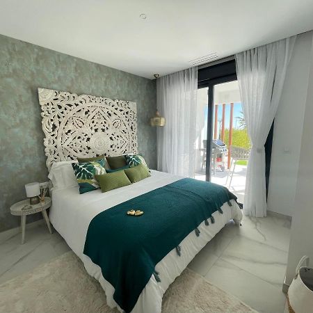 Miradores Del Sol - Chill And Relax - Marbella & エステポナ エクステリア 写真