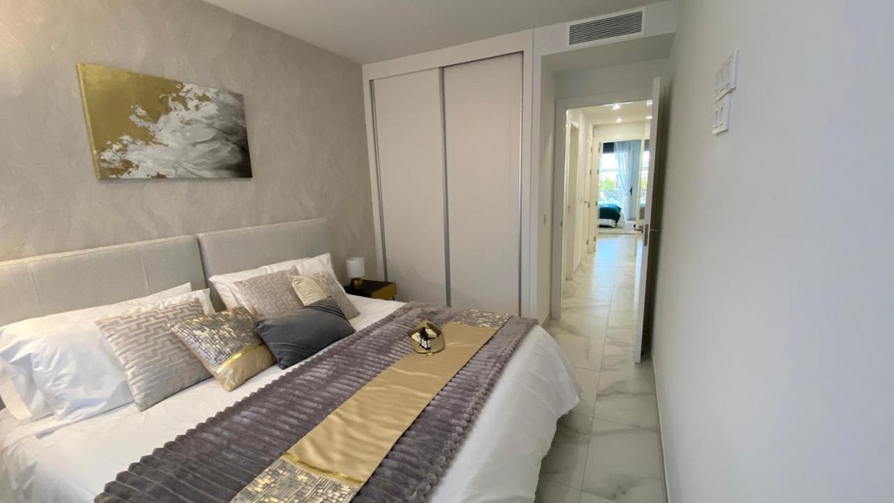 Miradores Del Sol - Chill And Relax - Marbella & エステポナ エクステリア 写真