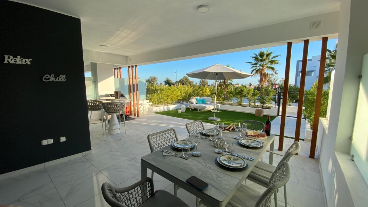 Miradores Del Sol - Chill And Relax - Marbella & エステポナ エクステリア 写真