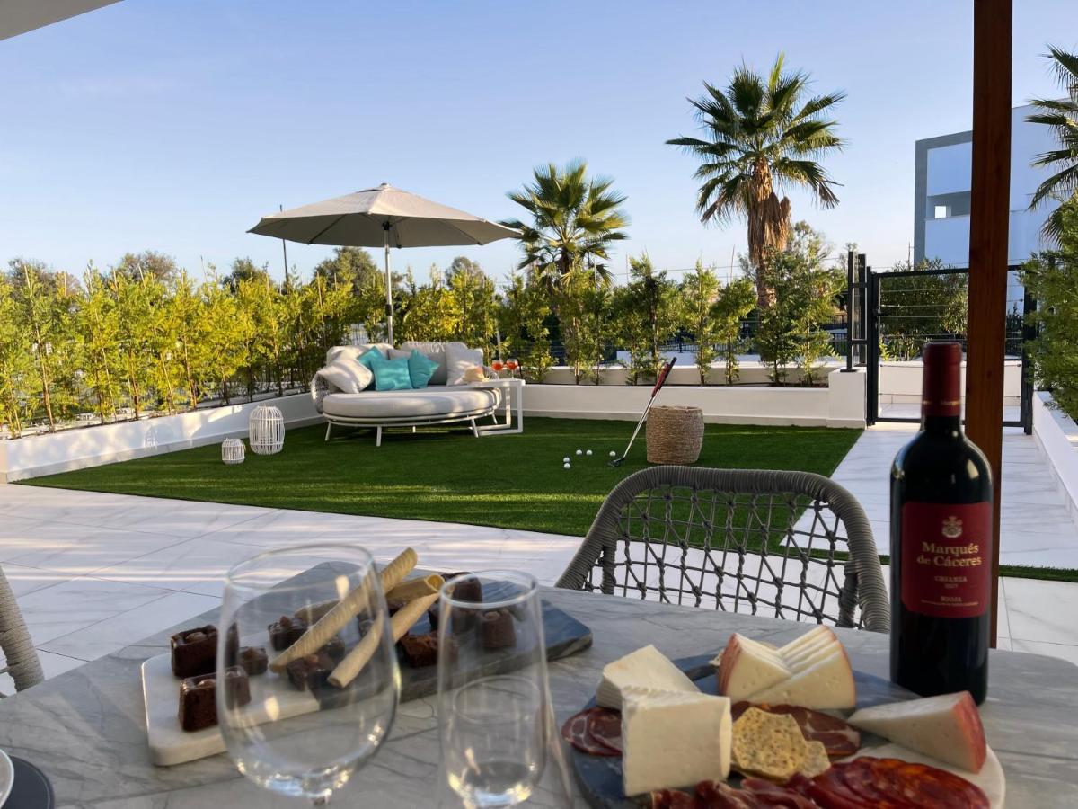 Miradores Del Sol - Chill And Relax - Marbella & エステポナ エクステリア 写真