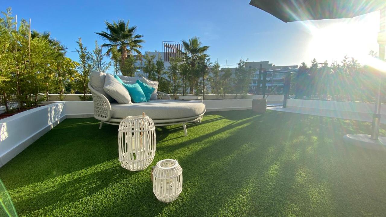 Miradores Del Sol - Chill And Relax - Marbella & エステポナ エクステリア 写真