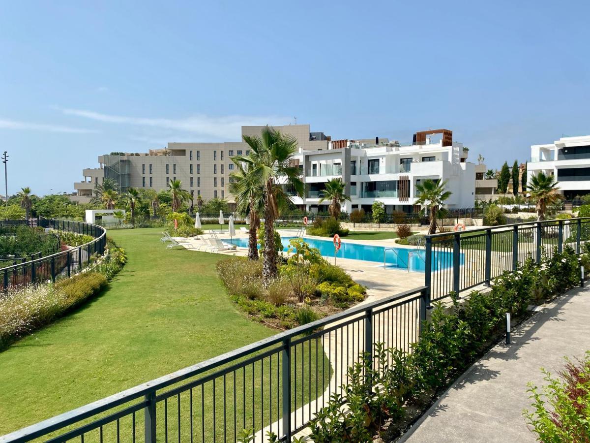 Miradores Del Sol - Chill And Relax - Marbella & エステポナ エクステリア 写真