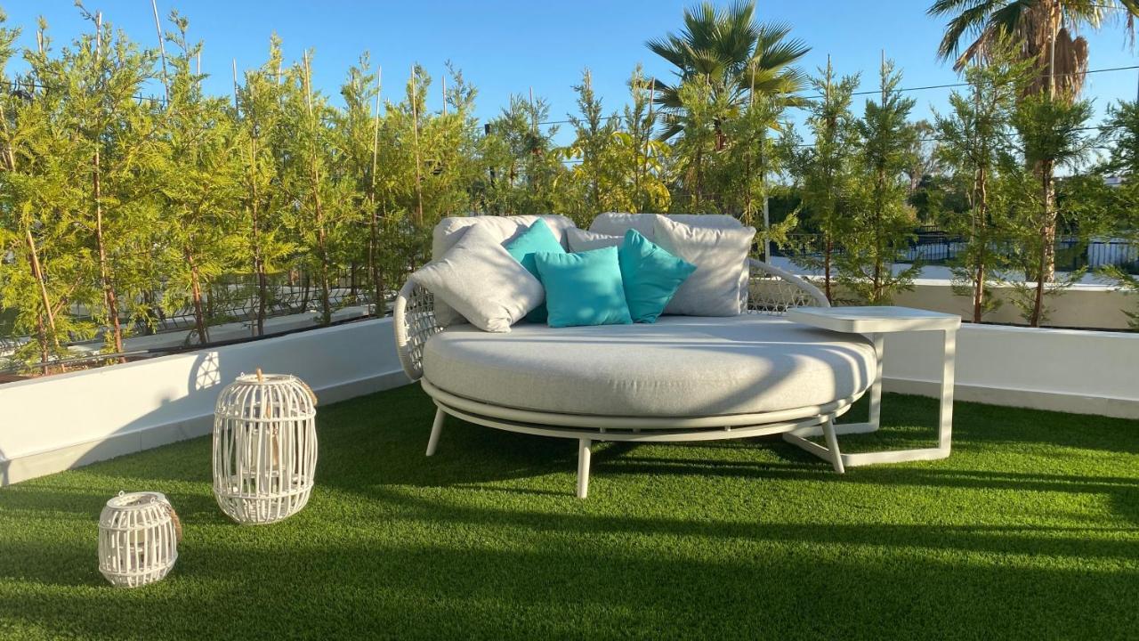 Miradores Del Sol - Chill And Relax - Marbella & エステポナ エクステリア 写真